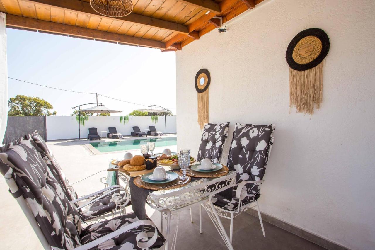 Platanos House Villa Faliráki Kültér fotó