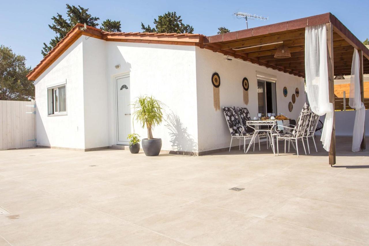 Platanos House Villa Faliráki Kültér fotó